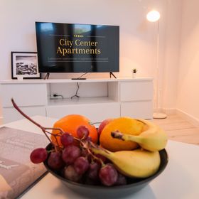 City Center Apartments Zdrojowy 409 B Krynica-Zdrój