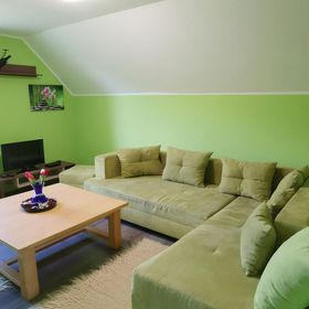Kilátó Apartman Villány
