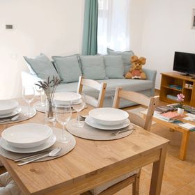 Jókai Apartman Veszprém