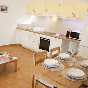 Jókai Apartman Veszprém