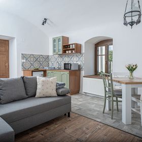 Berkenyeliget Vendégház Szigliget