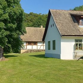 Vikli Vendégház Závod