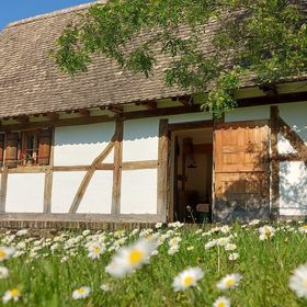 Vikli Vendégház Závod