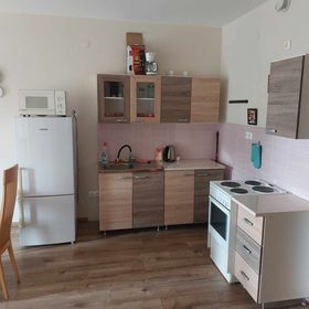 Fanni Vendég Apartman Cserkeszőlő 