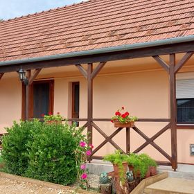 Galiba Vendégház Jenő