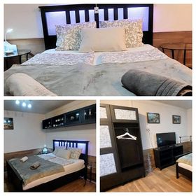 Galiba Vendégház Jenő