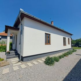 Berkenye Vendégház Abádszalók