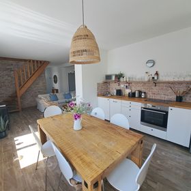 Berkenye Vendégház Abádszalók