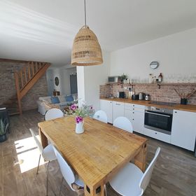 Berkenye Vendégház Abádszalók