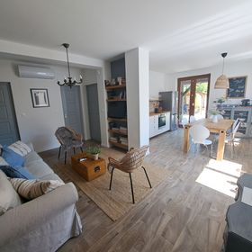 Berkenye Vendégház Abádszalók