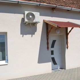 Aba-Böbe Vendégház Zalaszentiván