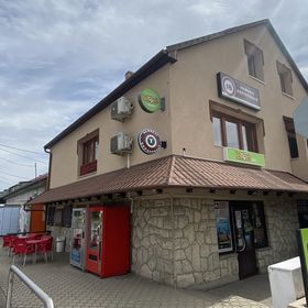 Belvárosi Szállás Sajószentpéter