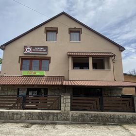 Belvárosi Szállás Sajószentpéter