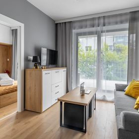 City Center Apartments Kaprys nr 12 Krynica-Zdrój