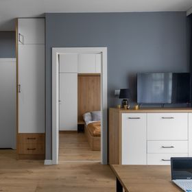 City Center Apartments Kaprys nr 12 Krynica-Zdrój