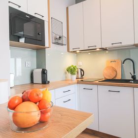 City Center Apartments Kaprys nr 15 Krynica-Zdrój