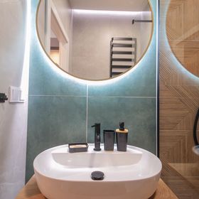 City Center Apartments Kaprys nr 15 Krynica-Zdrój