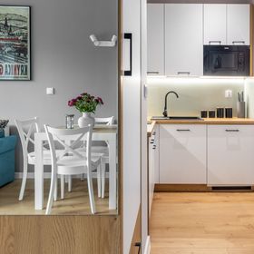 City Center Apartments Kaprys nr 14 Krynica-Zdrój