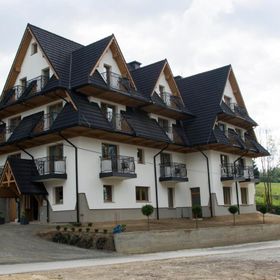 Ośrodek Wypoczynkowy Molanda Biały Dunajec