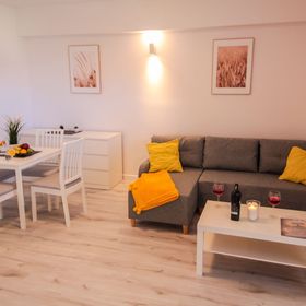 City Center Apartments Zdrojowy 409A Krynica-Zdrój