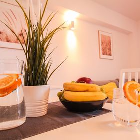 City Center Apartments Zdrojowy 409A Krynica-Zdrój