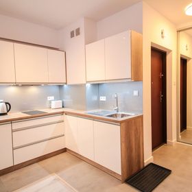 City Center Apartments Zdrojowy 409A Krynica-Zdrój