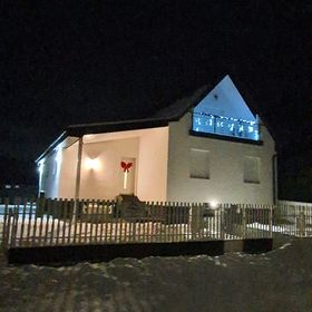 Balaton Heaven Apartman Kőröshegy