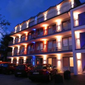 Pokoje Impresja Władysławowo