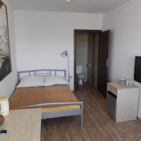 Pokoje Impresja Władysławowo