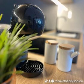 Room In The City 2 Apartman Sopron