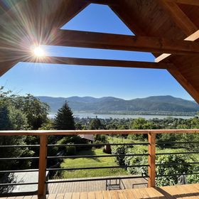 Hillside Vendégház Nagymaros