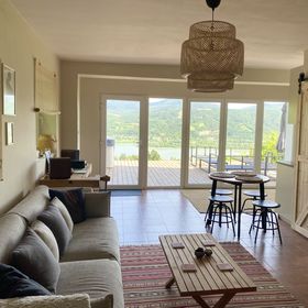 Hillside Vendégház Nagymaros