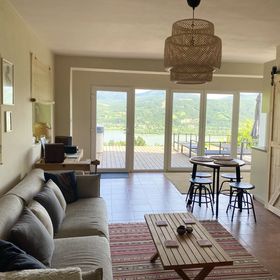 Hillside Vendégház Nagymaros