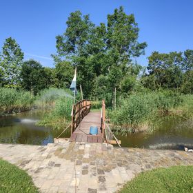 Zöld Sziget Vendégház Akasztó