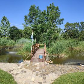 Zöld Sziget Vendégház Akasztó