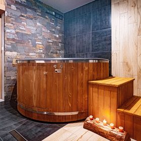 Dworek nad Jałowcami