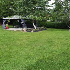 Rodis Apartament Ustrzyki Dolne