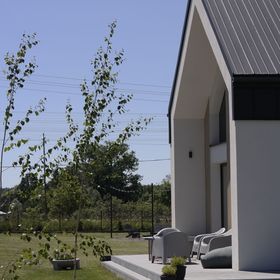 Domki Harmonia Horyniec-Zdrój