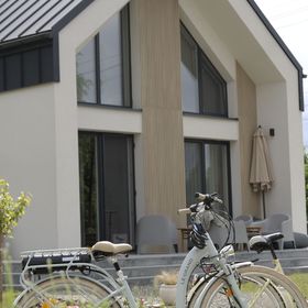 Domki Harmonia Horyniec-Zdrój