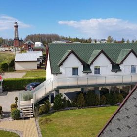 Ośrodek wypoczynkowy Akwamaryn Spa Niechorze