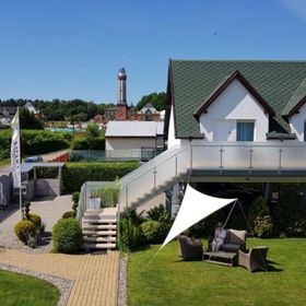 Ośrodek wypoczynkowy Akwamaryn Spa Niechorze