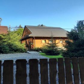 Apartament Nad Potokiem Wisła