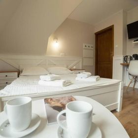 Willa Nad Wodospadem Szczawnica