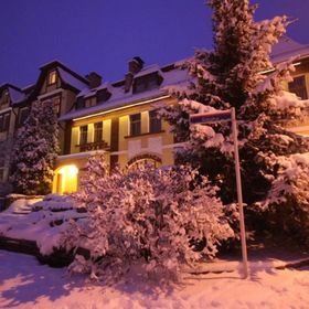 Hotel Karkonosze Kamienna Góra