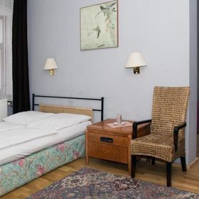 Hotel Karkonosze Kamienna Góra