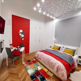 Like Apartment Budapest