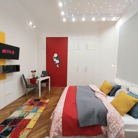 Like Apartment Budapest