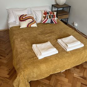 Apartament Globtroter Kraków