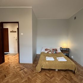 Apartament Globtroter Kraków