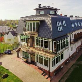 Hotel Kliper Chłapowo